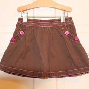 Short skirt sz 6